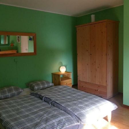 B&B Aux Beaux Buis Blegny Exterior photo