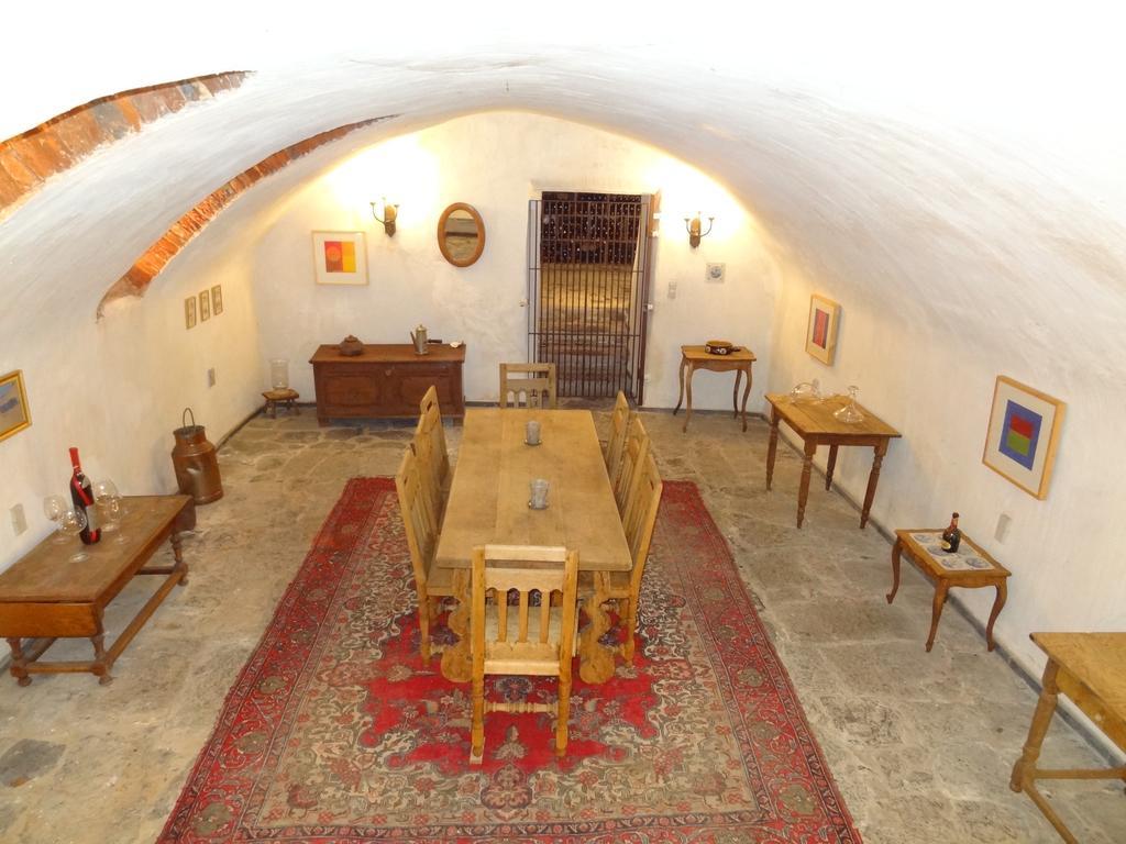 B&B Aux Beaux Buis Blegny Exterior photo
