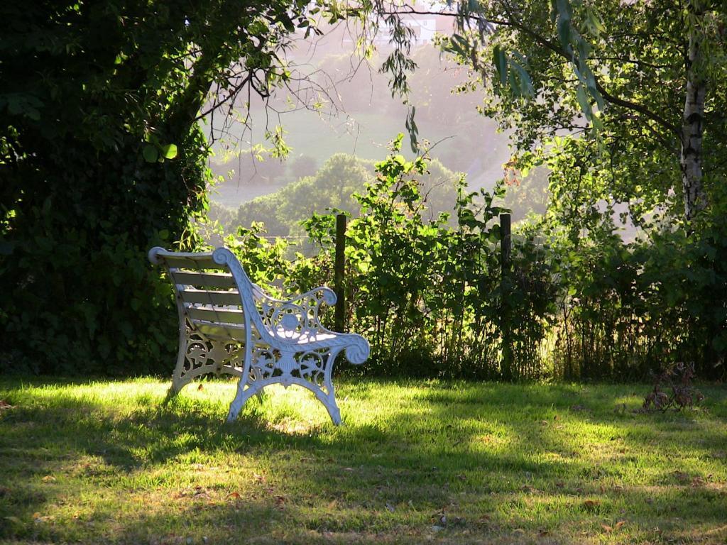 B&B Aux Beaux Buis Blegny Exterior photo